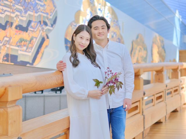 おふたりのいつもの姿を切り取ります♡カップルフォト/夫婦フォト