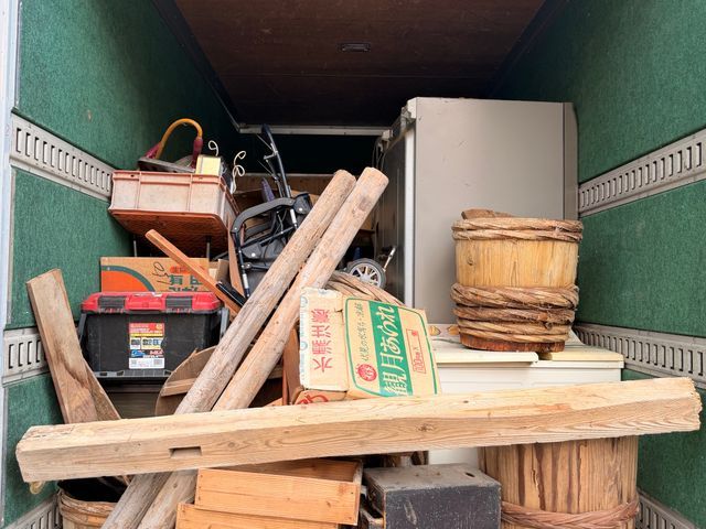 プロの技術でご満足いただけるように心を込めて作業いたします