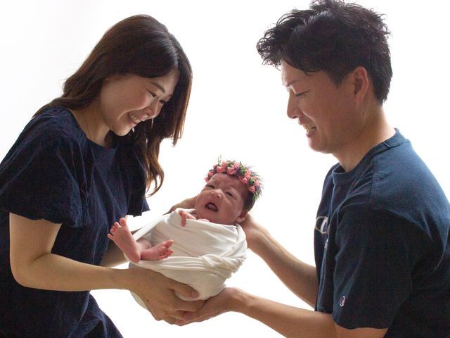 生後40日まで対応！起きていても泣いていてもOk　今だけ54%OFF