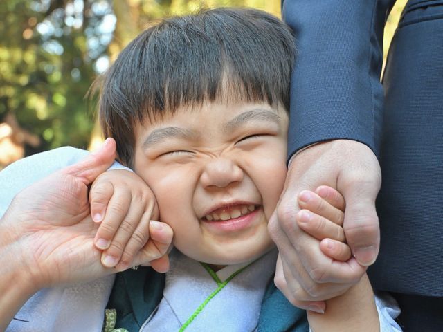 ☆新規開始サービス中☆七五三出張撮影