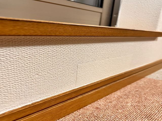 ★コスパ良し【抗菌、防臭、防カビ】♪あなたの暮らしを快適に♬.*ﾟ令和の壁紙再生サービスの画像