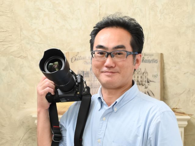 【出店記念今だけ50％OFF】お客様の気持ちに寄り添う出張カメラマン