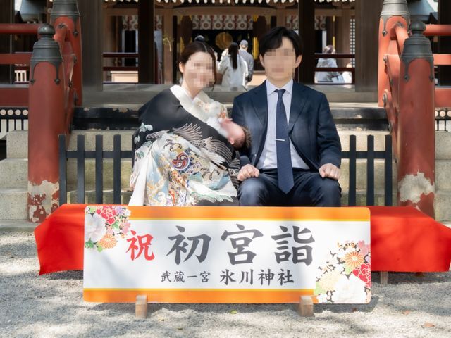 お客様の気持ちに寄り添う出張カメラマン