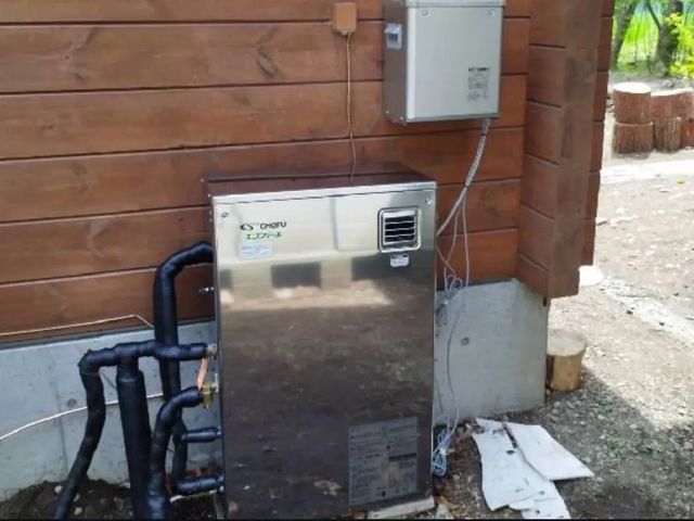 お客様のお力になります！経験と知識を活かして迅速丁寧に作業いたします！