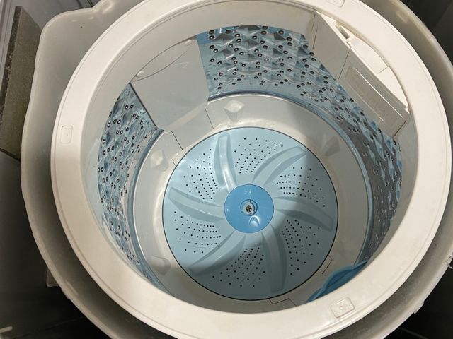 見えないカビを撃退！作業前後の写真比較で汚れ落ちを実感。プロの分解洗浄で徹底除菌