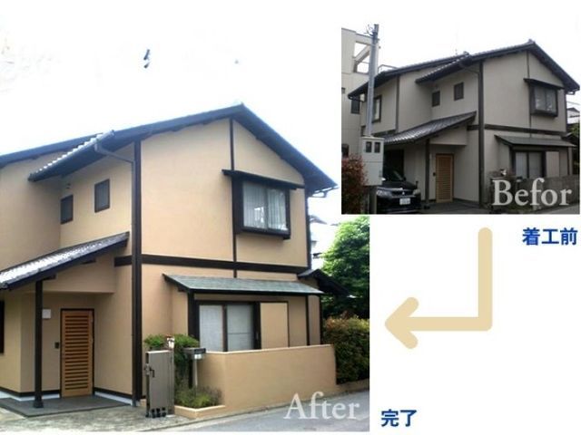 お客様のお力になります！経験と知識を活かして迅速丁寧に作業いたしますサービスの画像