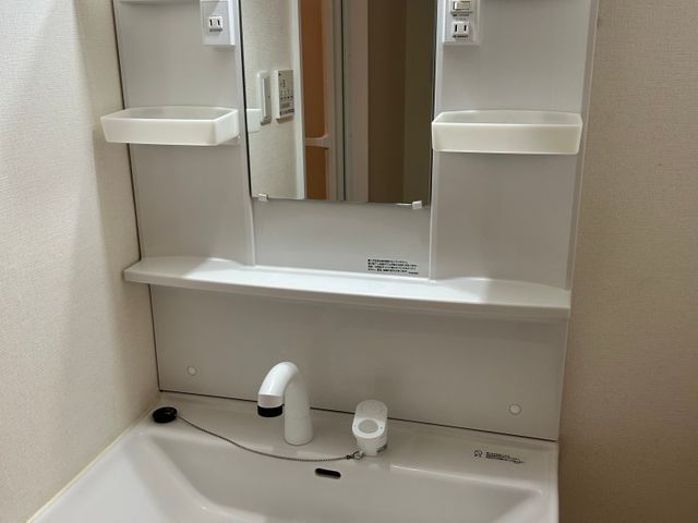 ☆洗面所クリーニング☆大手量販店・メーカーにて在宅専門作業してます★