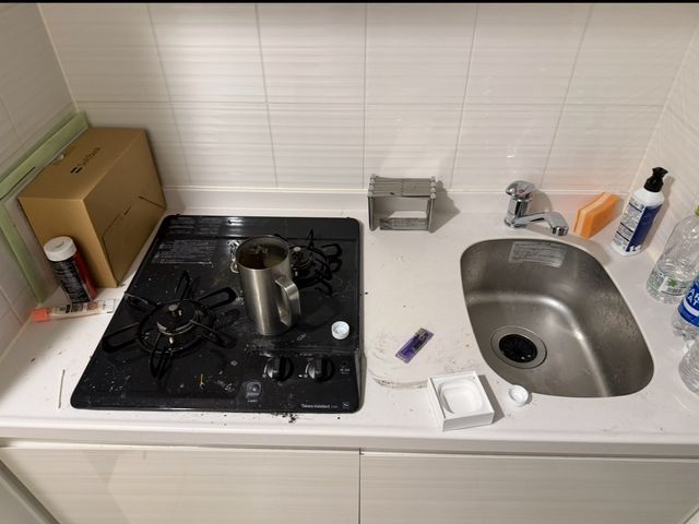 お客様のお力になります！経験と知識を活かして迅速丁寧に作業いたします