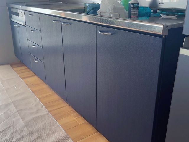 大手経験職人による丁寧施工！営業時間外・対応地域外も相談可能