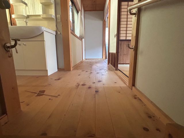 プロの技術でご満足いただけるように心を込めて作業いたしますサービスの画像