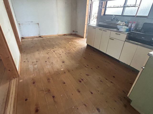 プロの技術でご満足いただけるように心を込めて作業いたしますサービスの画像