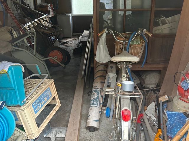 プロの技術でご満足いただけるように心を込めて作業いたします