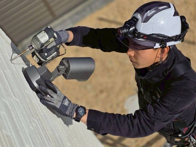 第一種電気工事士＊大手住宅メーカーでの実績を活かし、確実丁寧な施工をお約束します