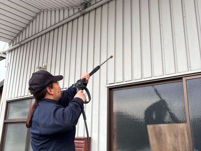 お客様のお力になります！経験と知識を活かして迅速丁寧に作業いたします