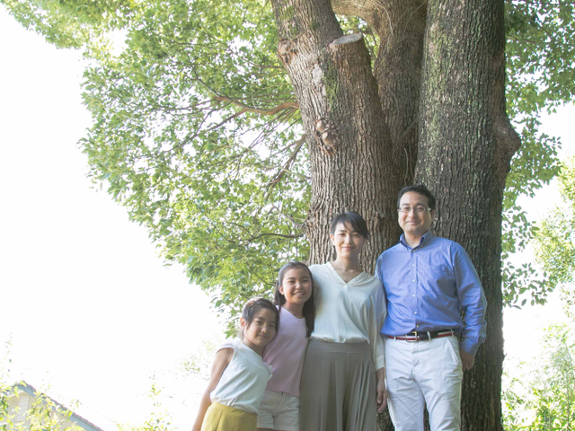 経験35年★豊富な経験で柔軟対応★ステキな思い出を鮮やかに残します。サービスの画像