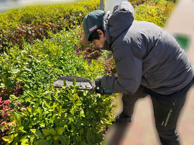 お客様のお力になります！経験と知識を活かして迅速丁寧に作業いたします！
