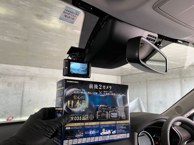 【カーナビ専門店】ドラレコ用SDカードプレゼント中！詳細はブログをご確認下さい！