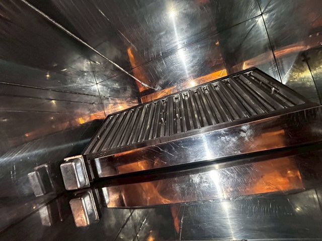 ロケットナウ導入で割引！レンジフードを格安でめちゃくちゃきれいにします！