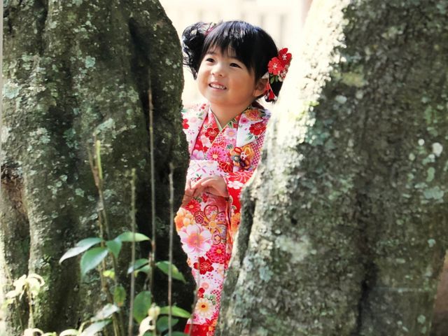 【元保育士のわたしがお伺いします！】自然なお子様の笑顔の写真を✩.*˚