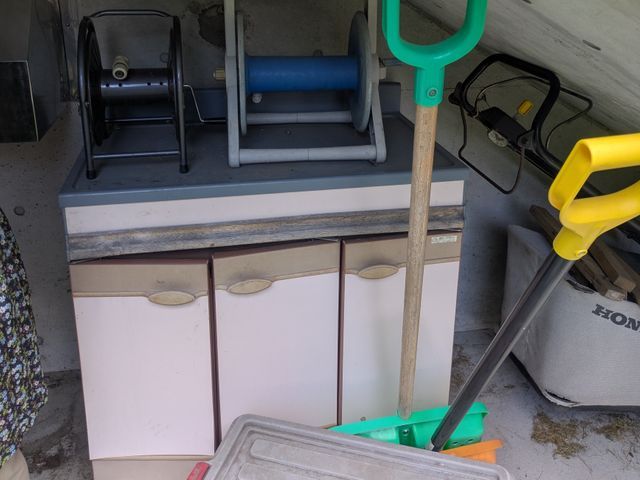 不用品回収　軽トラック　くらしのマーケット出店記念セール中！