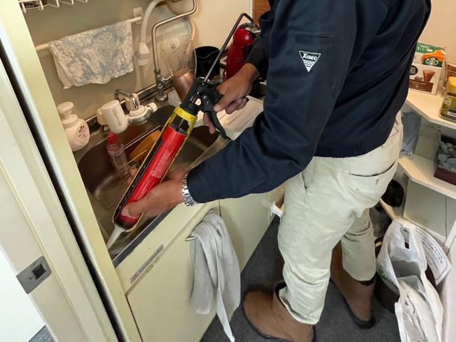 豊富な経験と知識で安心！仕上がり重視で丁寧に作業いたします！
