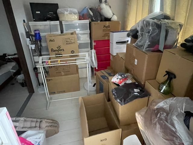 【荷造り・荷解きサービス】プロにお任せ下さい！お引越し前後をスムーズに！