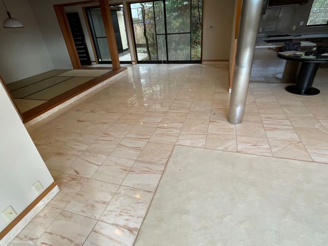 ホームインスペクション／一級建築士の住宅診断