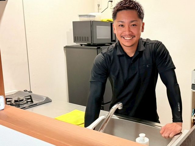 【紹介される品質】プロの技術でご満足いただけるように心を込めて作業いたします☆