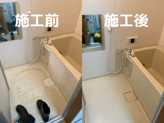 ［年間1000件以上］【お得なセットプラン！】水回りまとめてピカピカに☆サービスの画像