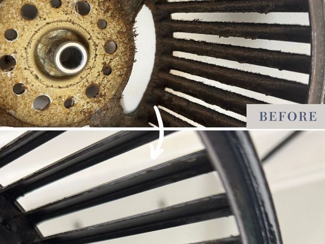 【店長がお伺いします☆】ナチュラルクリーニング対応可能◎業界10年で安心★