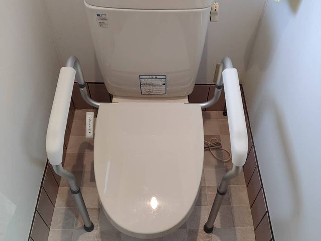 バリアフリーリフォーム