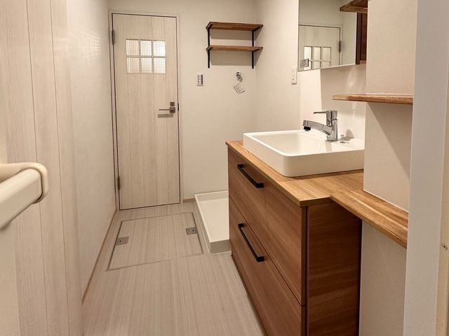 プラスαの施工を心がけています！【インテリアコーディネーター資格保有の会社】