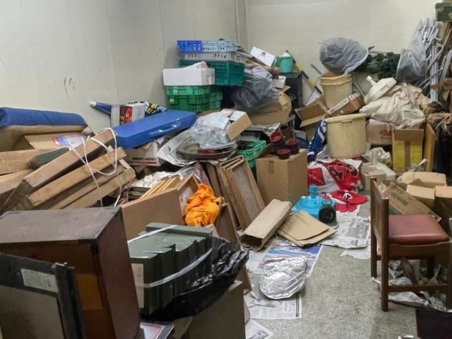 【助けに行きます】ゴミ屋敷・汚部屋のお片付け、丁寧に対応