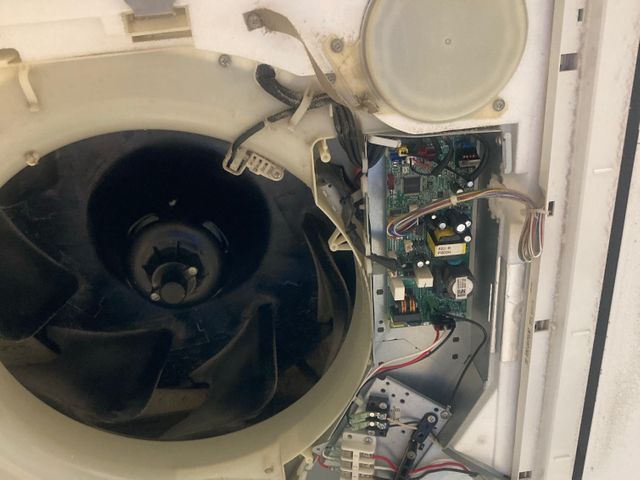 業務用テンカセエアコン洗浄