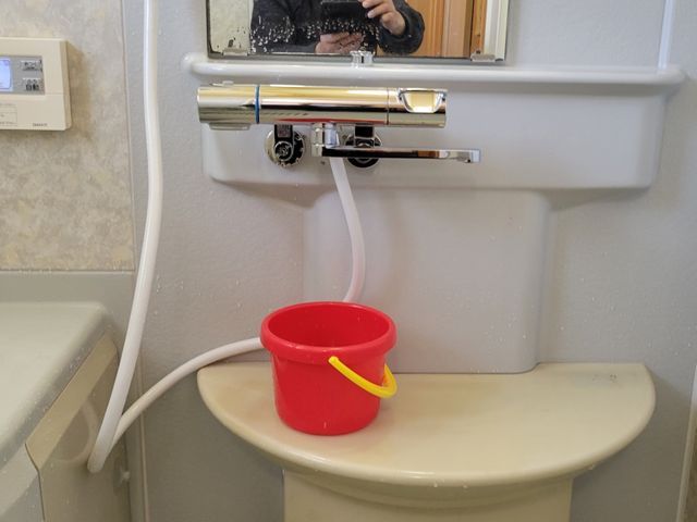 プロの技術でご満足いただけるように心を込めて作業いたします