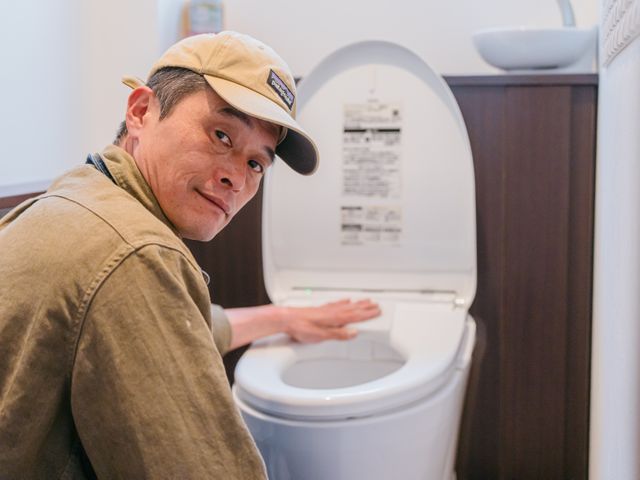 お客様のお力になります！経験と知識を活かして迅速丁寧に作業いたします