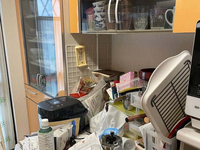 【清掃経験17年以上】清掃のことならお任せください。◎整理収納もお任せあれ