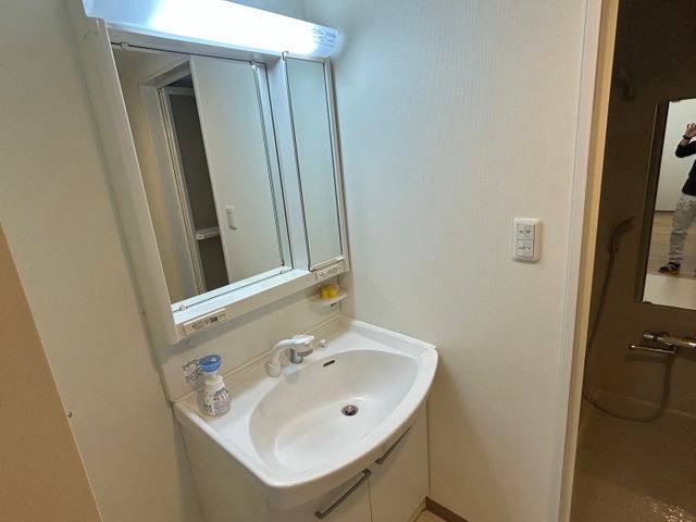 プロの技術でご満足いただけるように心を込めて作業いたします