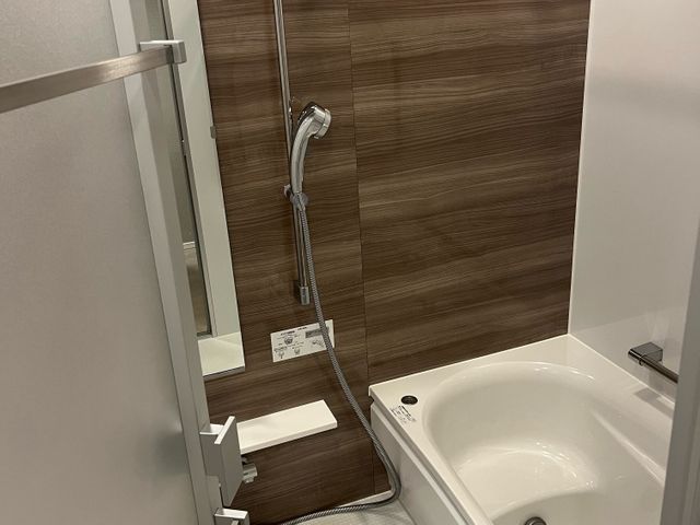 お忙しい方向け　在宅でも清掃可能　大掃除した様な綺麗な水回りに致します。