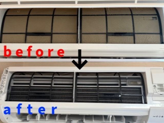 ★今夏100台以上の施工実績！★徹底ダブル洗浄✰抗菌コート無料✰