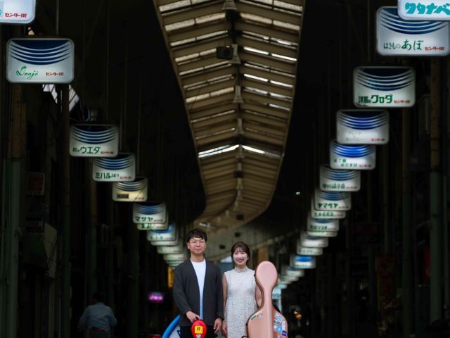 ウェディング. 数年後、家族で思い出話に花が咲くような写真達を.