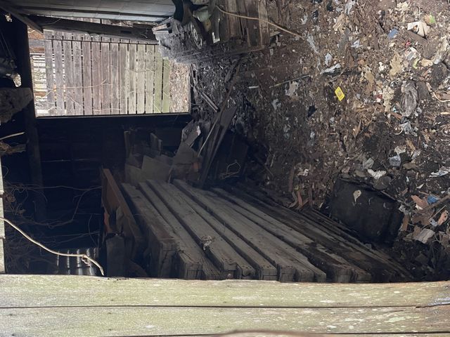 不用品回収サービスの画像