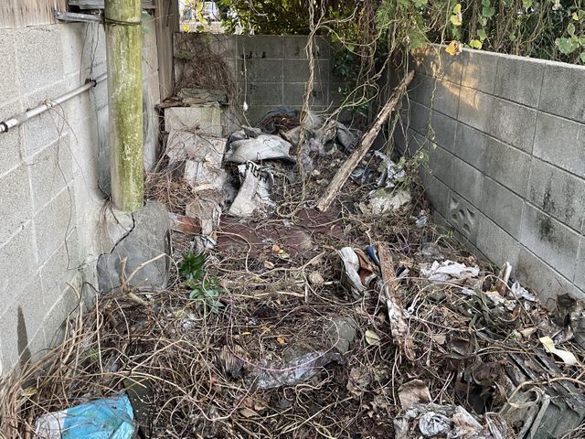 不用品回収サービスの画像