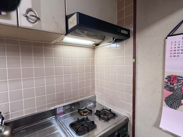 【東京ガス出身】ガス給湯器交換｜即日対応◎実績多数・安心施工