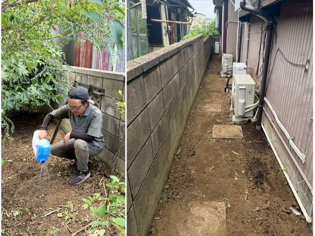 【年中無休】営業時間外・対応地域外も対応可◎迅速丁寧に対応いたします