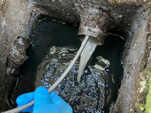 【茨城・栃木 2拠点発】業務用薬剤無料サービス！詰まる前に綺麗に！損害保険加入店