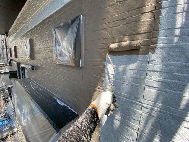 11年の実績・年間100件以上施工！長持ちにこだわる自社スタッフによる丁寧な技術サービスの画像