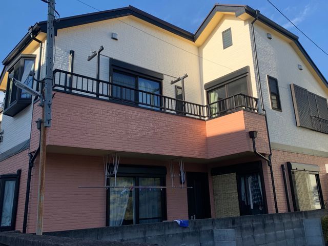 11年の実績・年間100件以上施工！長持ちにこだわる自社スタッフによる丁寧な技術サービスの画像