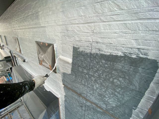 11年の実績・年間100件以上施工！長持ちにこだわる自社スタッフによる丁寧な技術サービスの画像