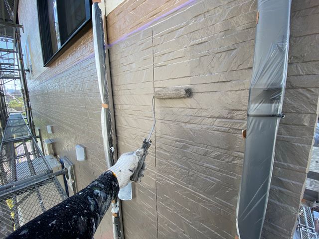 11年の実績・年間100件以上施工！長持ちにこだわる自社スタッフによる丁寧な技術サービスの画像